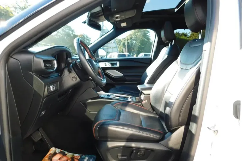 Ford Explorer din 2021 cu 72.000 km - oferta FOR112220 - foto 9