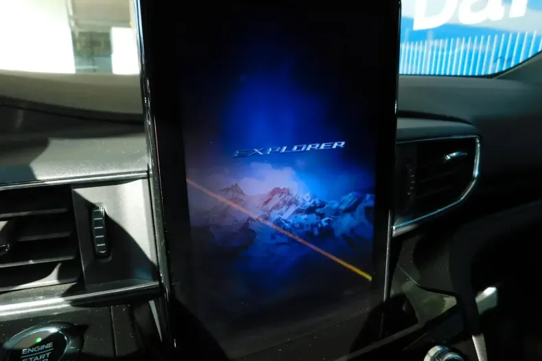 Ford Explorer din 2021 cu 72.000 km - oferta FOR112220 - foto 11