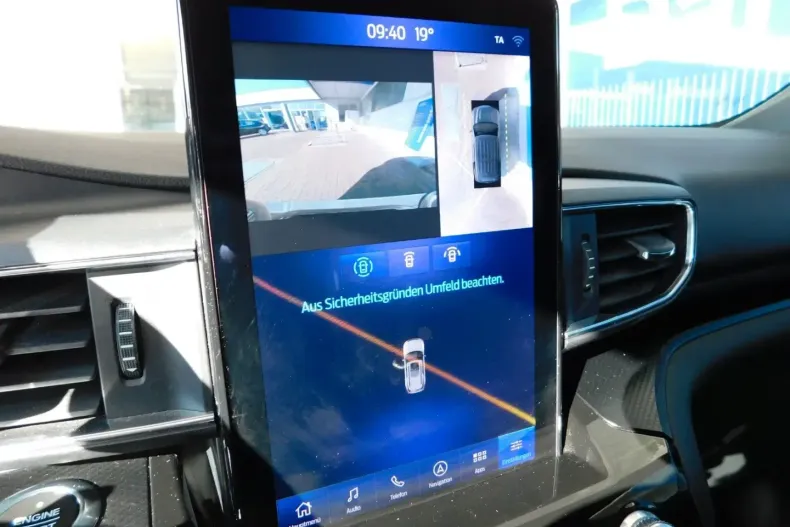 Ford Explorer din 2021 cu 72.000 km - oferta FOR112220 - foto 12