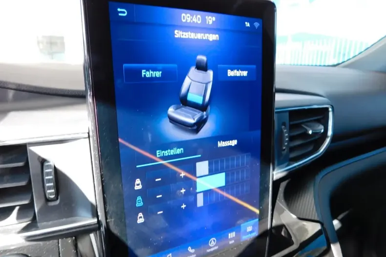 Ford Explorer din 2021 cu 72.000 km - oferta FOR112220 - foto 13