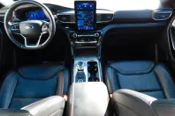 Ford Explorer din 2021 cu 72.000 km - oferta FOR112220 - foto 17