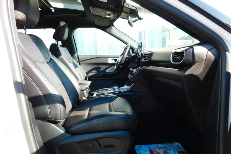 Ford Explorer din 2021 cu 72.000 km - oferta FOR112220 - foto 19