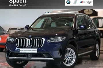 BMW X3 din 2023 - oferta BMW112221