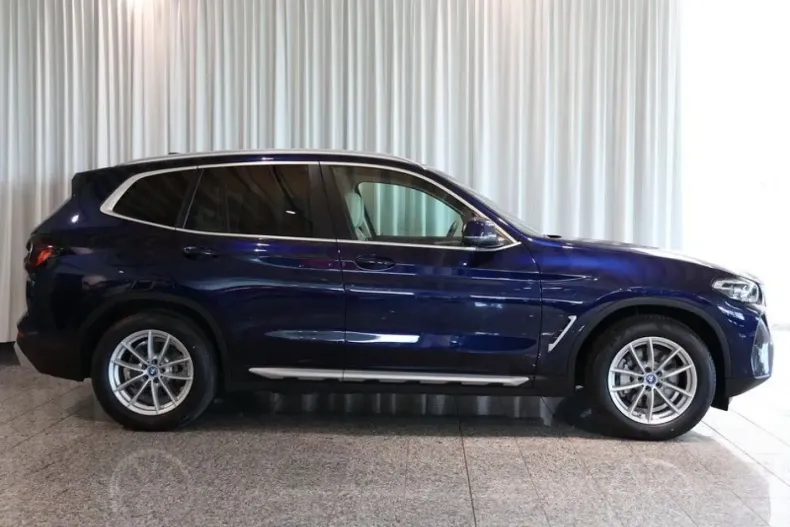 BMW X3 din 2023 cu 49.415 km - oferta BMW112221 - foto 2