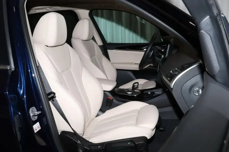 BMW X3 din 2023 cu 49.415 km - oferta BMW112221 - foto 4