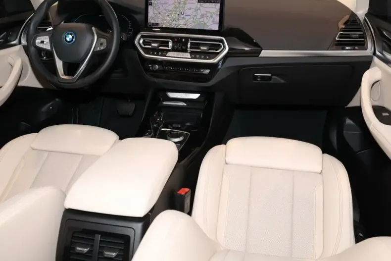 BMW X3 din 2023 cu 49.415 km - oferta BMW112221 - foto 5