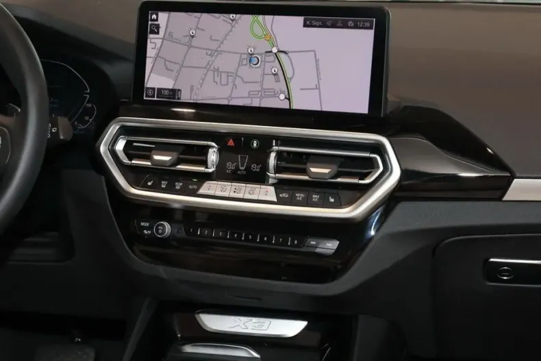 BMW X3 din 2023 cu 49.415 km - oferta BMW112221 - foto 6