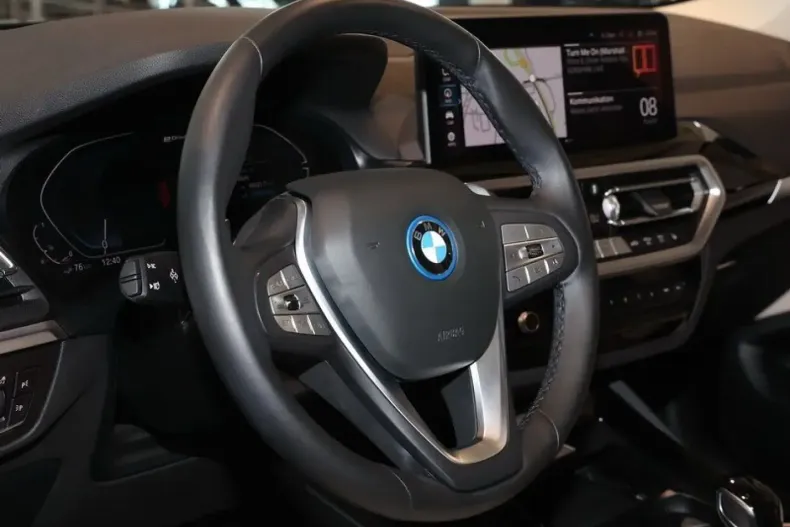 BMW X3 din 2023 cu 49.415 km - oferta BMW112221 - foto 8