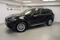 BMW X3 din 2022 cu 40.368 km - oferta BMW112222 - foto 1