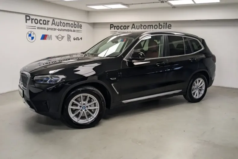 BMW X3 din 2022 cu 40.368 km - oferta BMW112222 - foto 1