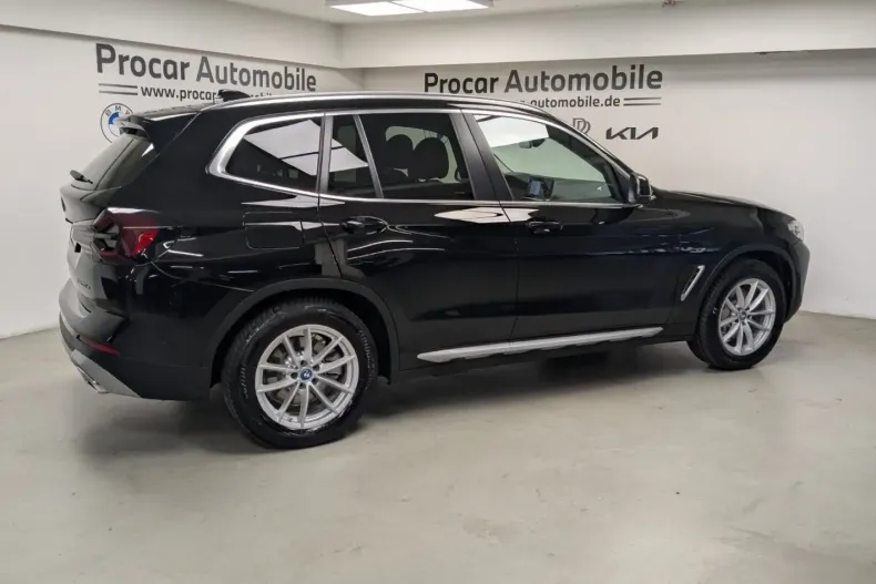 BMW X3 din 2022 cu 40.368 km - oferta BMW112222 - foto 4
