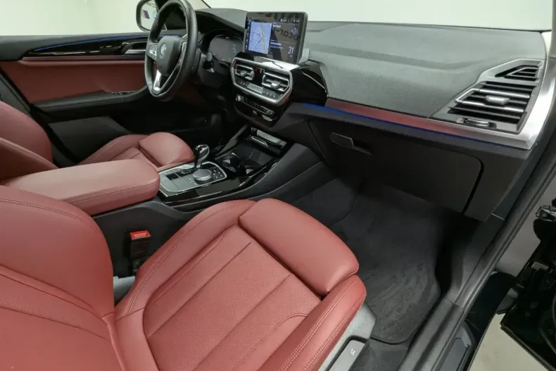 BMW X3 din 2022 cu 40.368 km - oferta BMW112222 - foto 5