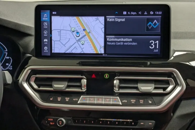 BMW X3 din 2022 cu 40.368 km - oferta BMW112222 - foto 7