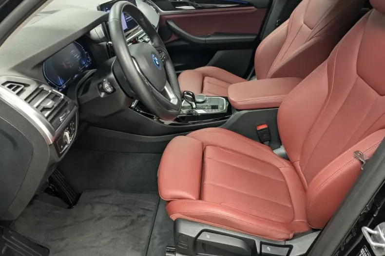 BMW X3 din 2022 cu 40.368 km - oferta BMW112222 - foto 10