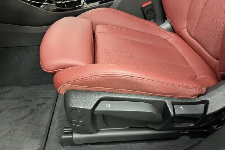 BMW X3 din 2022 cu 40.368 km - oferta BMW112222 - foto 11