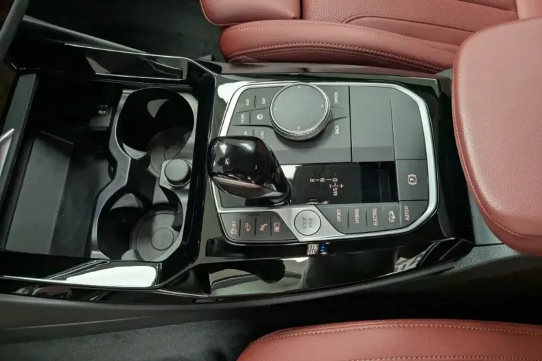 BMW X3 din 2022 cu 40.368 km - oferta BMW112222 - foto 12