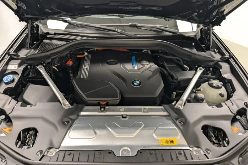 BMW X3 din 2022 cu 40.368 km - oferta BMW112222 - foto 15