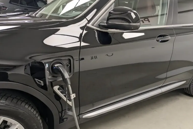 BMW X3 din 2022 cu 40.368 km - oferta BMW112222 - foto 16