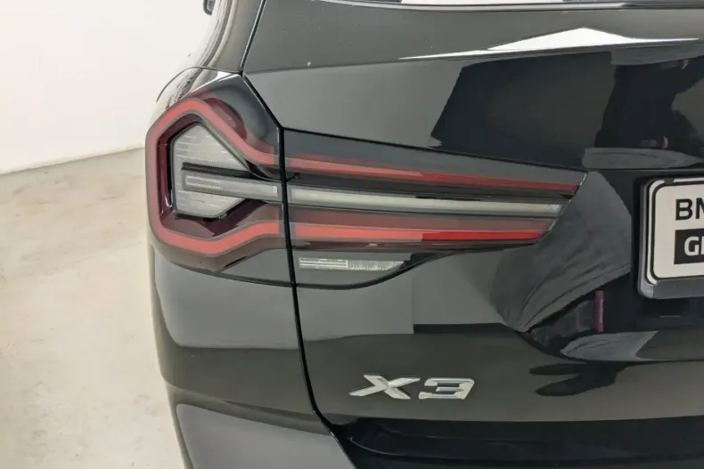 BMW X3 din 2022 cu 40.368 km - oferta BMW112222 - foto 17