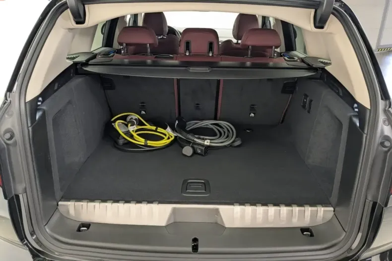 BMW X3 din 2022 cu 40.368 km - oferta BMW112222 - foto 18