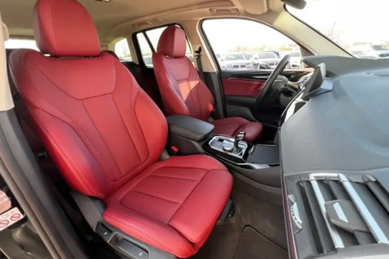 BMW X3 din 2023 cu 32.300 km - oferta BMW112223 - foto 7