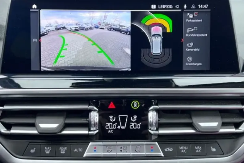 BMW X3 din 2023 cu 32.300 km - oferta BMW112223 - foto 13