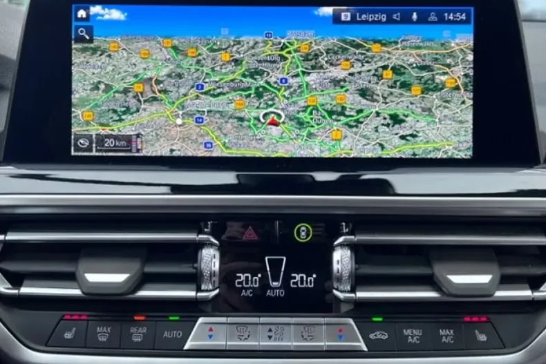 BMW X3 din 2023 cu 32.300 km - oferta BMW112223 - foto 14