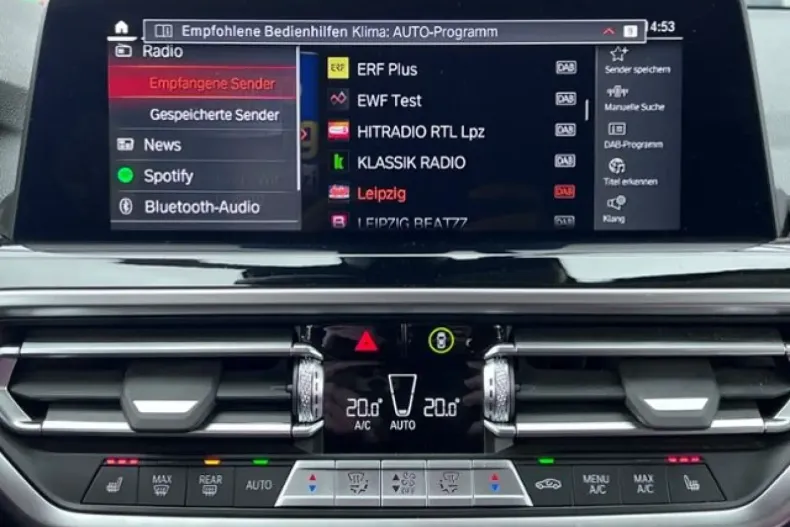 BMW X3 din 2023 cu 32.300 km - oferta BMW112223 - foto 15