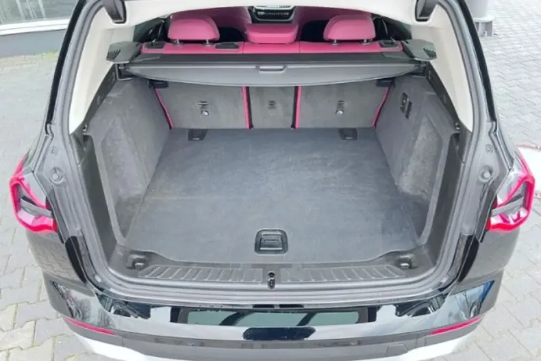 BMW X3 din 2023 cu 32.300 km - oferta BMW112223 - foto 20