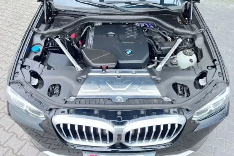 BMW X3 din 2023 cu 32.300 km - oferta BMW112223 - foto 23