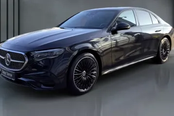 Mercedes-Benz E 300 din 2024 - oferta MER112224