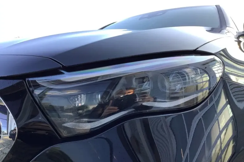 Mercedes-Benz E 300 din 2024 cu 17.226 km - oferta MER112224 - foto 2