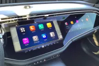 Mercedes-Benz E 300 din 2024 cu 17.226 km - oferta MER112224 - foto 14