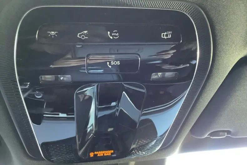 Mercedes-Benz E 300 din 2024 cu 17.226 km - oferta MER112224 - foto 16