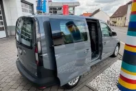 Volkswagen Caddy Maxi din 2023 cu 8.980 km - oferta VOL112225 - foto 5