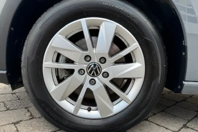 Volkswagen Caddy Maxi din 2023 cu 8.980 km - oferta VOL112225 - foto 7