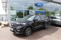 Ford Explorer din 2021 cu 81.220 km - oferta FOR112226 - foto 2