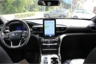 Ford Explorer din 2021 cu 81.220 km - oferta FOR112226 - foto 8