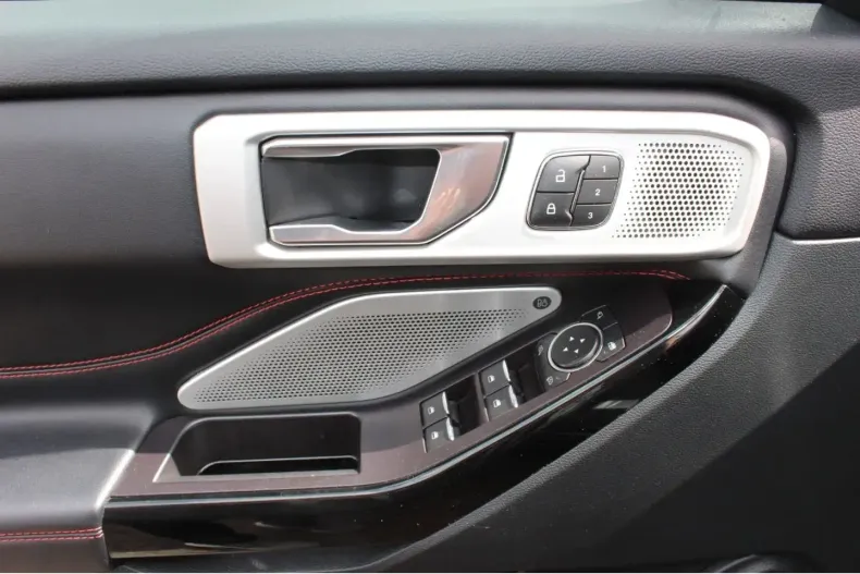 Ford Explorer din 2021 cu 81.220 km - oferta FOR112226 - foto 9