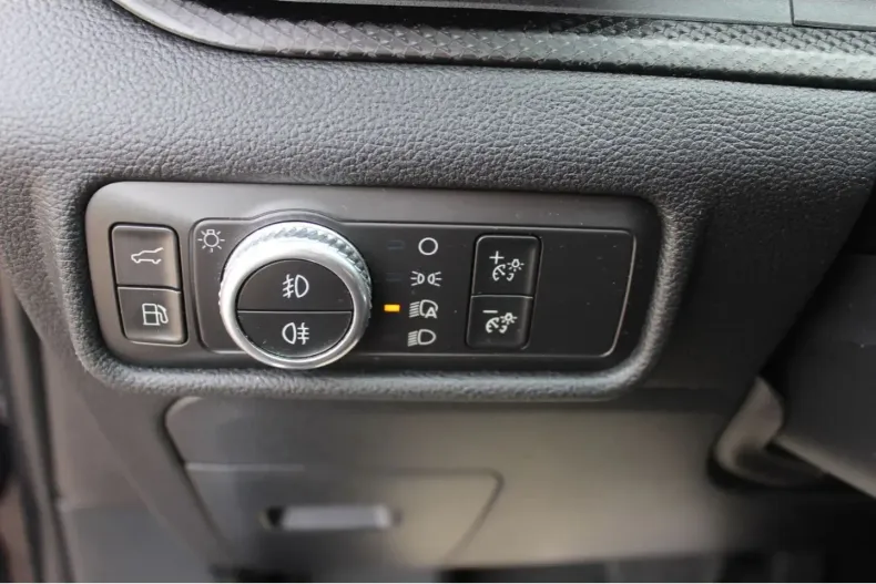 Ford Explorer din 2021 cu 81.220 km - oferta FOR112226 - foto 10