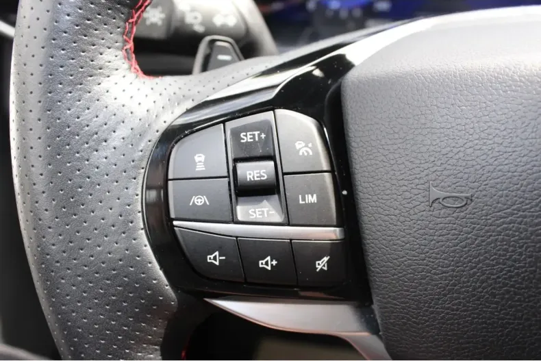 Ford Explorer din 2021 cu 81.220 km - oferta FOR112226 - foto 12