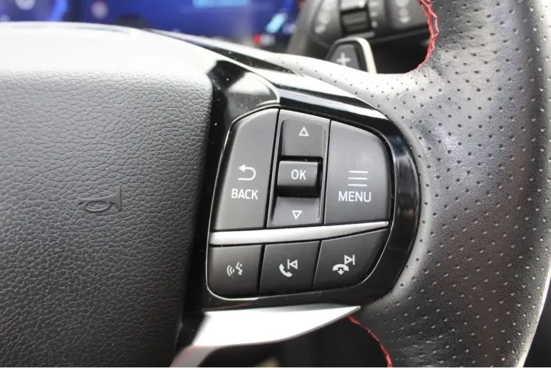 Ford Explorer din 2021 cu 81.220 km - oferta FOR112226 - foto 13