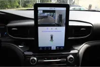 Ford Explorer din 2021 cu 81.220 km - oferta FOR112226 - foto 15