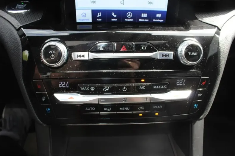 Ford Explorer din 2021 cu 81.220 km - oferta FOR112226 - foto 17