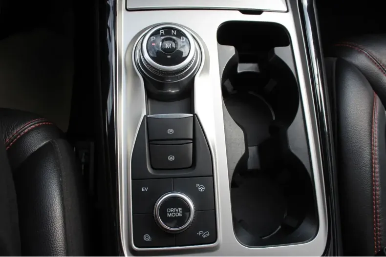 Ford Explorer din 2021 cu 81.220 km - oferta FOR112226 - foto 18