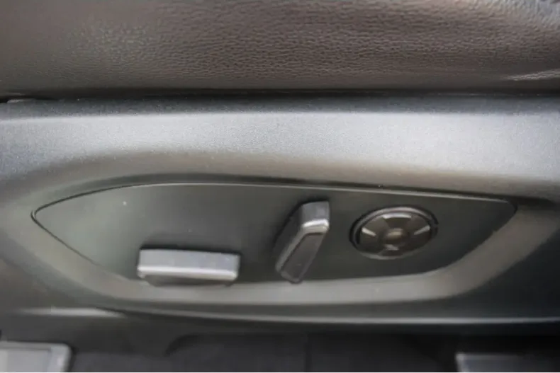 Ford Explorer din 2021 cu 81.220 km - oferta FOR112226 - foto 23