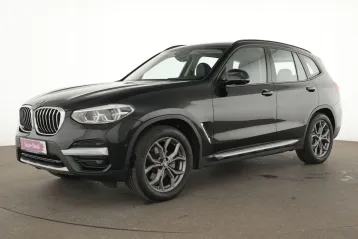 BMW X3 din 2021 - oferta BMW112227