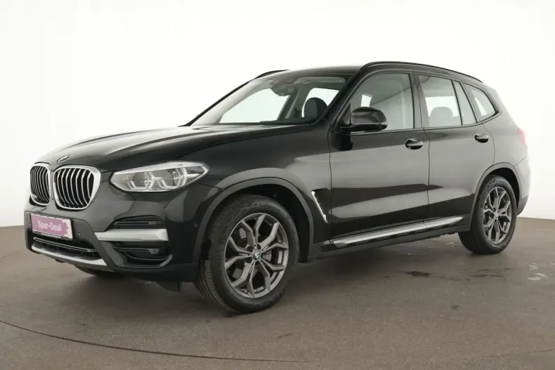 BMW X3 din 2021 cu 41.791 km - oferta BMW112227 - foto 1