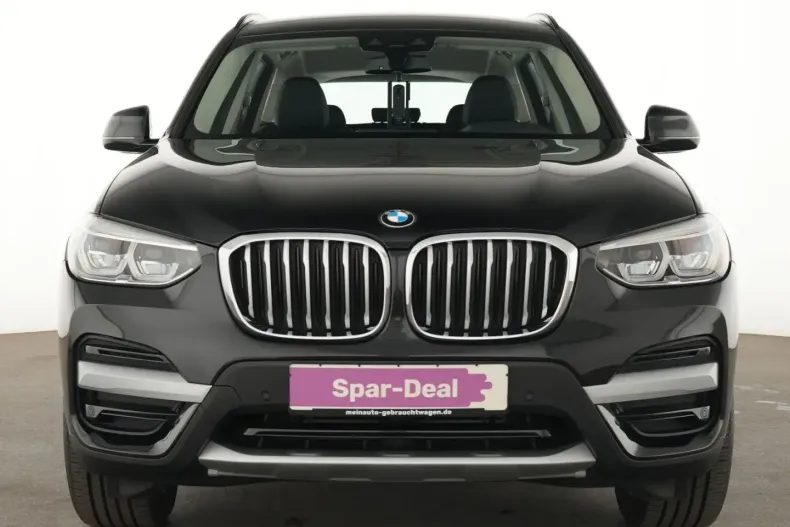 BMW X3 din 2021 cu 41.791 km - oferta BMW112227 - foto 2