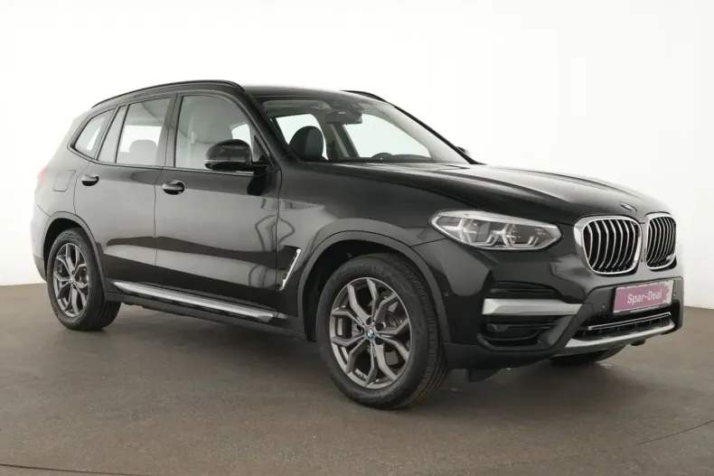 BMW X3 din 2021 cu 41.791 km - oferta BMW112227 - foto 3